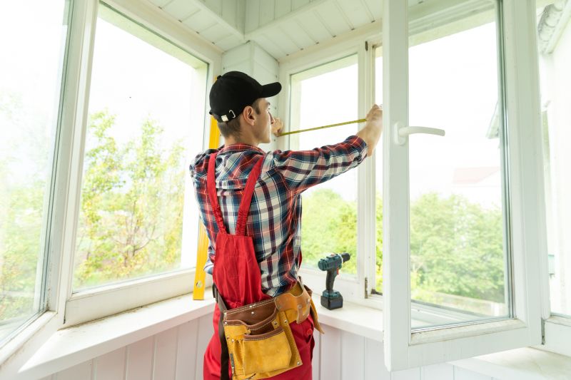 New Windows Installation in Marysville, OH
