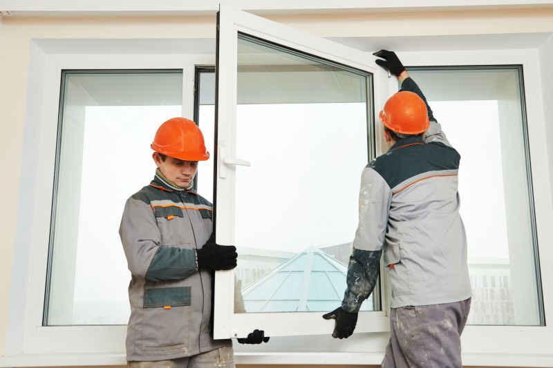 Products For Exit Window Installations in use