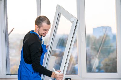 Vinyl Window Service in Framingham, MA