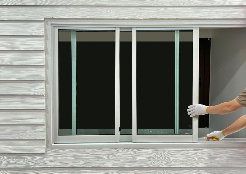 Vinyl Windows Installation in Manchester, NH