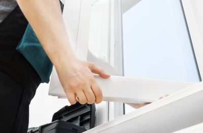 Licensed Window Installers