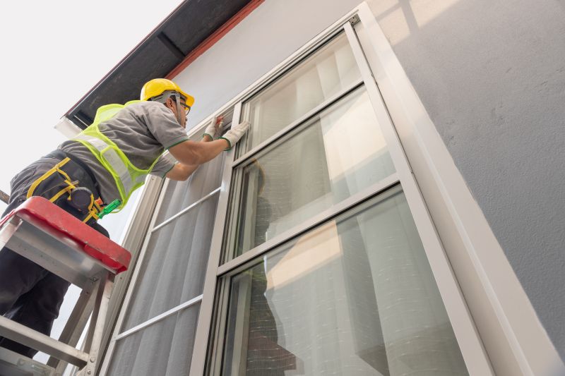 Emergency Exit Window Specialists
