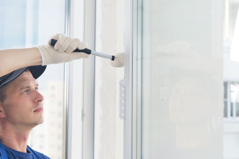 Window Casing Repair in Kansas City, KS