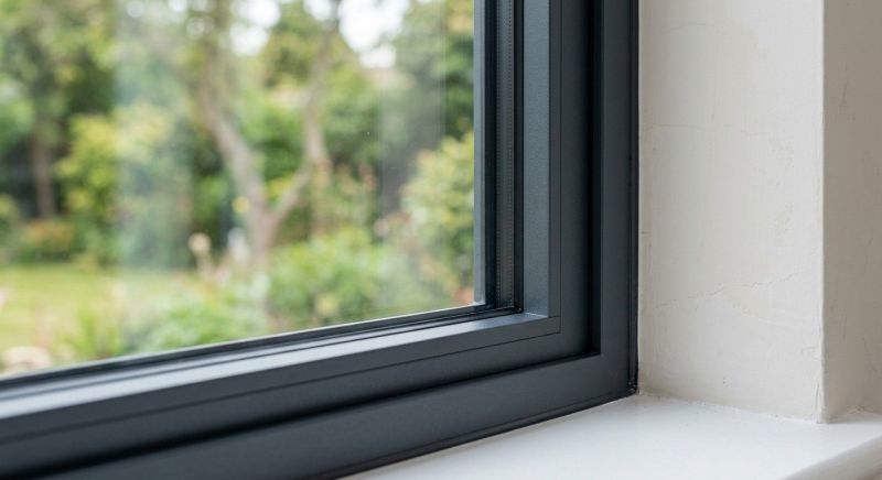 Window Sill Repair in Olathe, KS