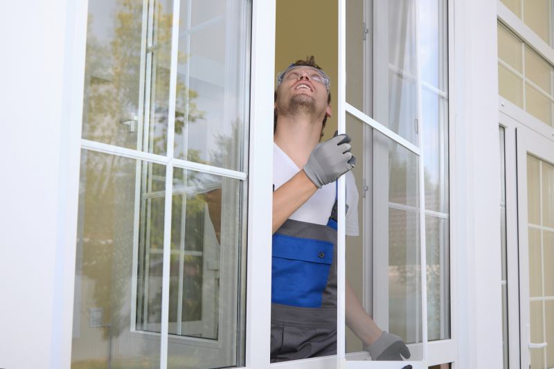Egress Window Installation Service